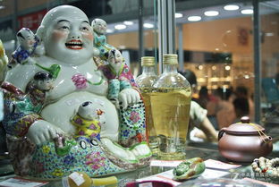 傳承匠心之美 傳統(tǒng)工藝美術品與禮儀用品的市場價值探析